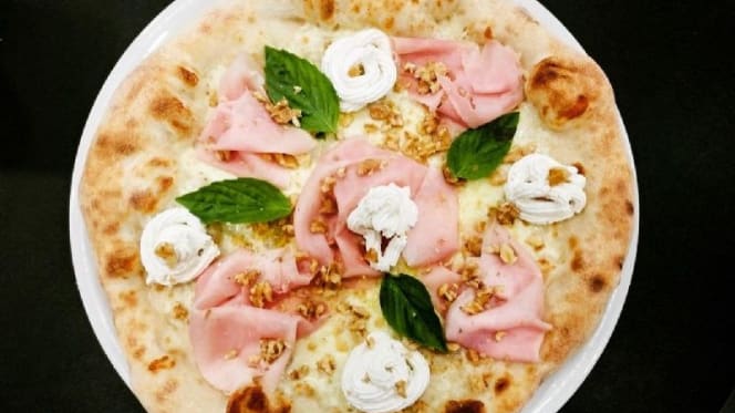 Habituè Pizzeria - 8