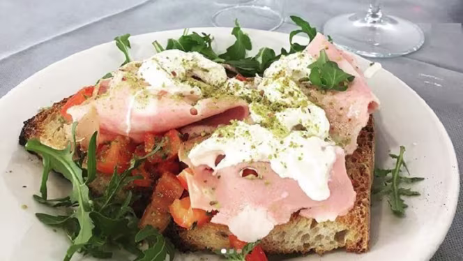 Habituè Pizzeria - 3