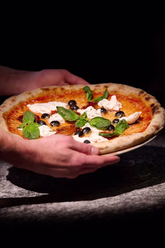 Compostelana Avenida - 5