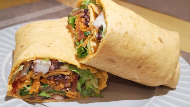 Confraria do Polvo - 3