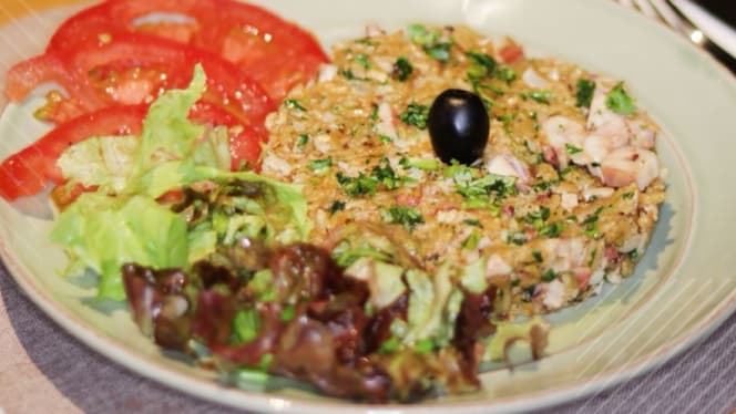 Confraria do Polvo - 4