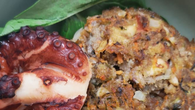 Confraria do Polvo - 2