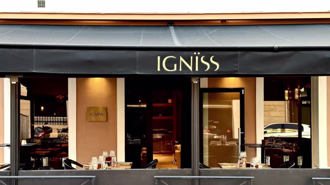 Igniss - 0