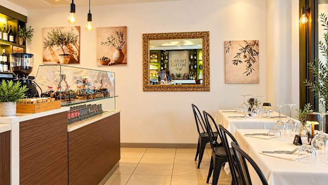 Tarallo Bistrot Pugliese - Vigonza - 1