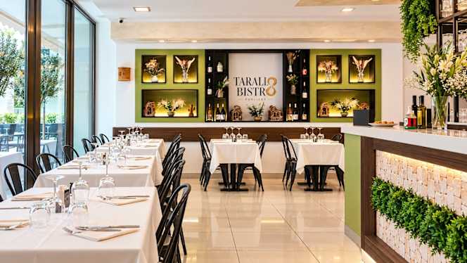 Tarallo Bistrot Pugliese (ex El Pequeño) - 0