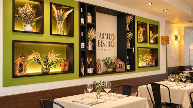 Tarallo Bistrot Pugliese (ex El Pequeño) - Vigonza - 1