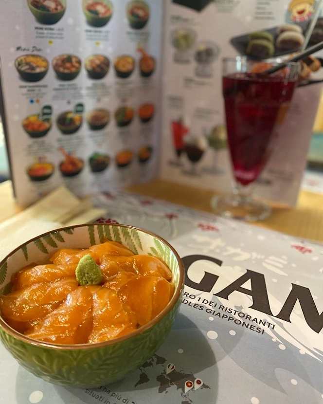 Sagami parma centro - 2