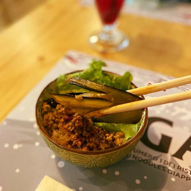 Sagami parma centro - 5