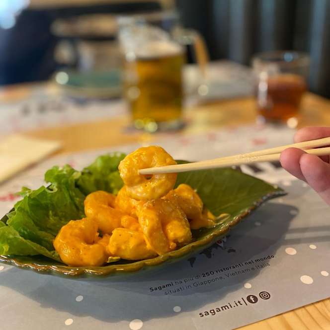 Sagami parma centro - 4