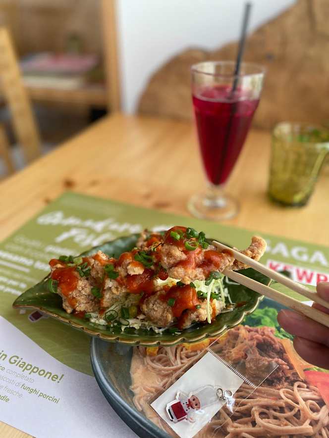 Sagami parma centro - 3