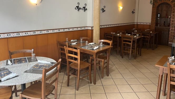 Ristorante AL GOLOSO - 2