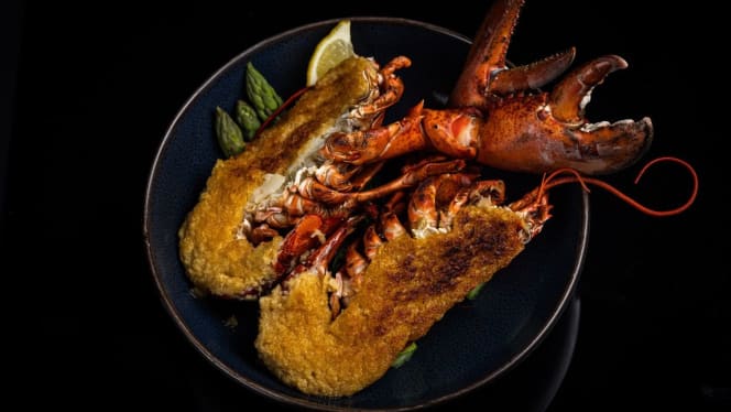 Restaurant Jackies Deventer - 7