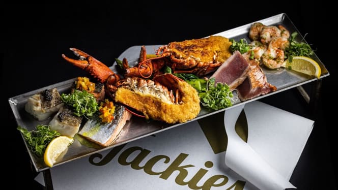 Restaurant Jackies Deventer - 6