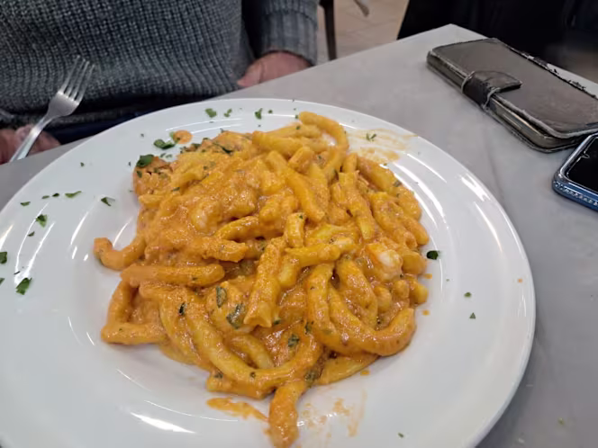Ristorante Pizzeria Il Falco - 4