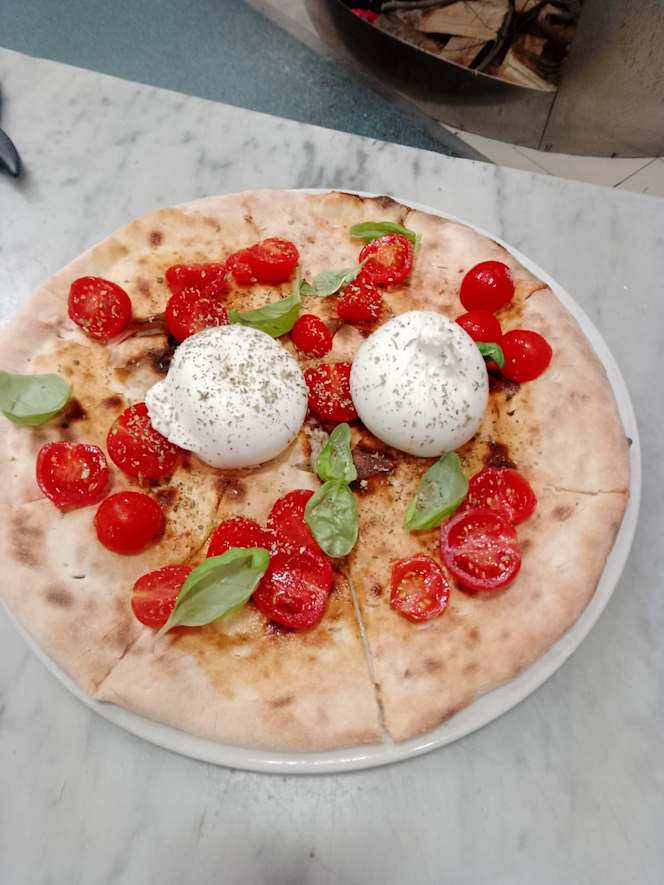 Ristorante Pizzeria Il Falco - 2