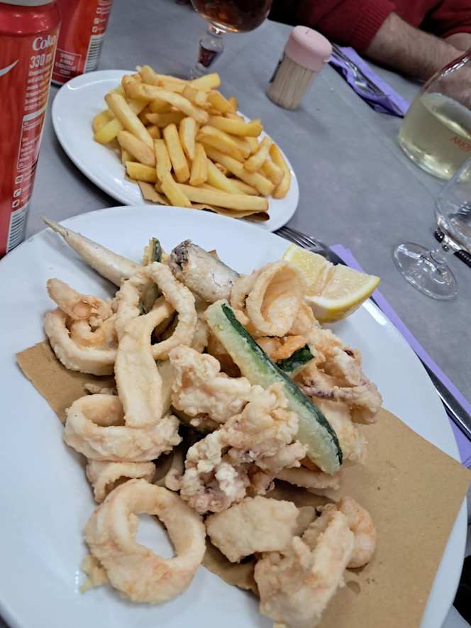 Ristorante Pizzeria Il Falco - 8