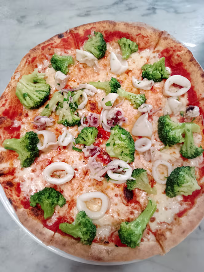 Ristorante Pizzeria Il Falco - 9