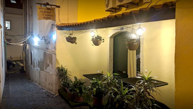 Guitarras de Lisboa - 5