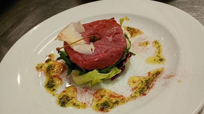 I Castaldi - Altopascio - 2