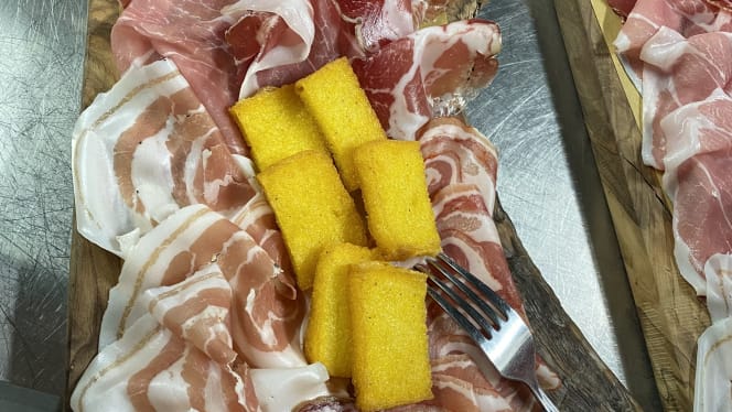 Dolce Vita Trattoria - 2