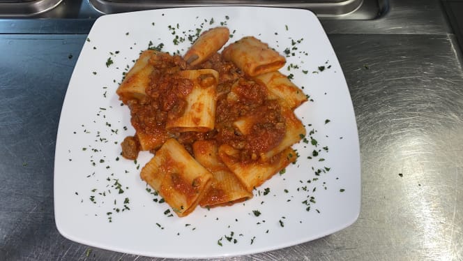 Dolce Vita Trattoria - 5