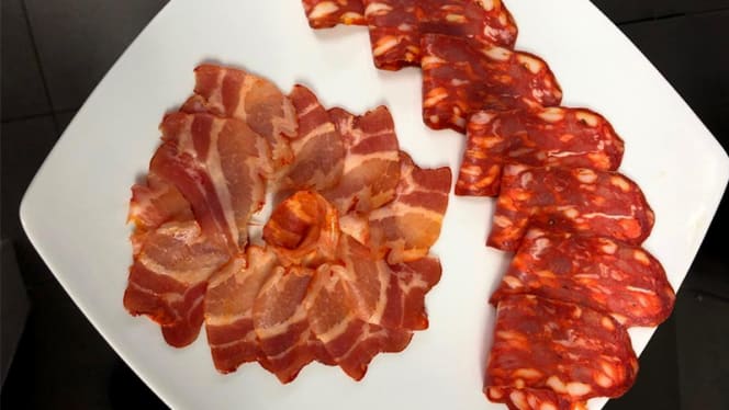 Dolce Vita Trattoria - 6