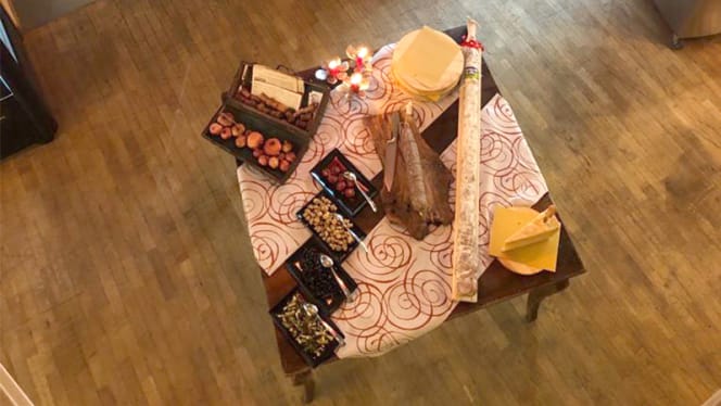 Dolce Vita Trattoria - 8