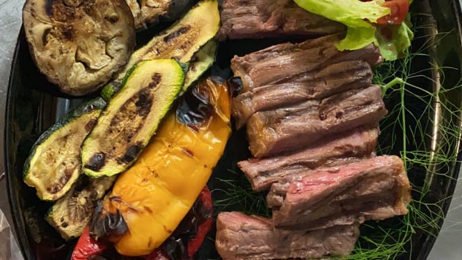 Dolce Vita Trattoria - 3