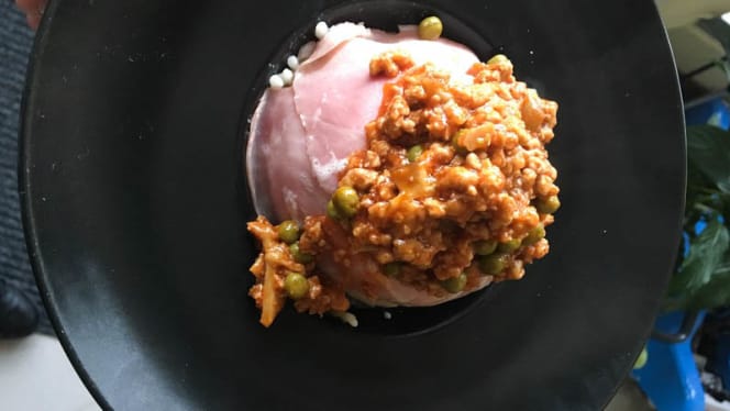 Dolce Vita Trattoria - 0