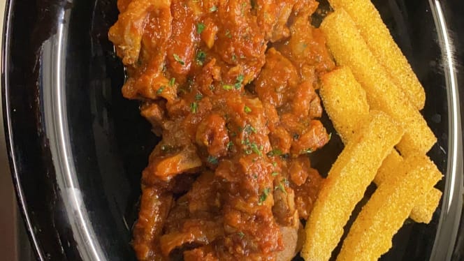 Dolce Vita Trattoria - 4