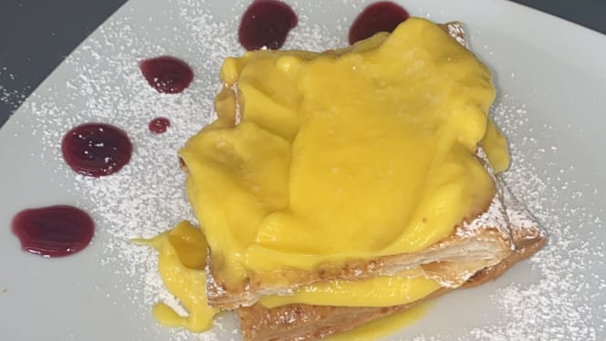 Dolce Vita Trattoria - 1