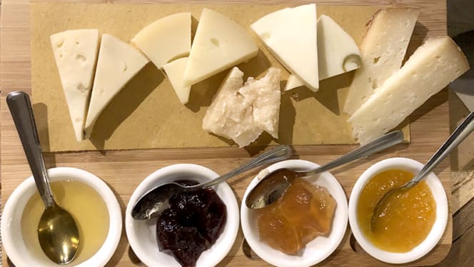 Dolce Vita Trattoria - 7