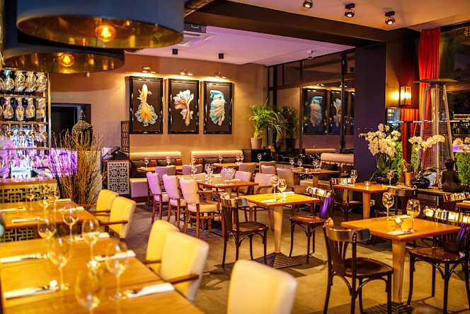 San Thai Restaurant - 8