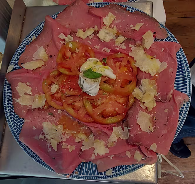 Bottega del Gusto (piatti freddi) - 2
