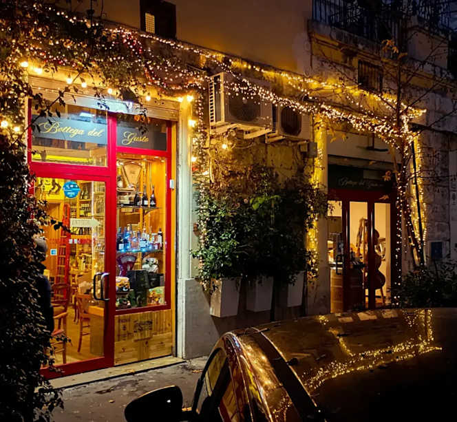 Bottega del Gusto (piatti freddi) - 6