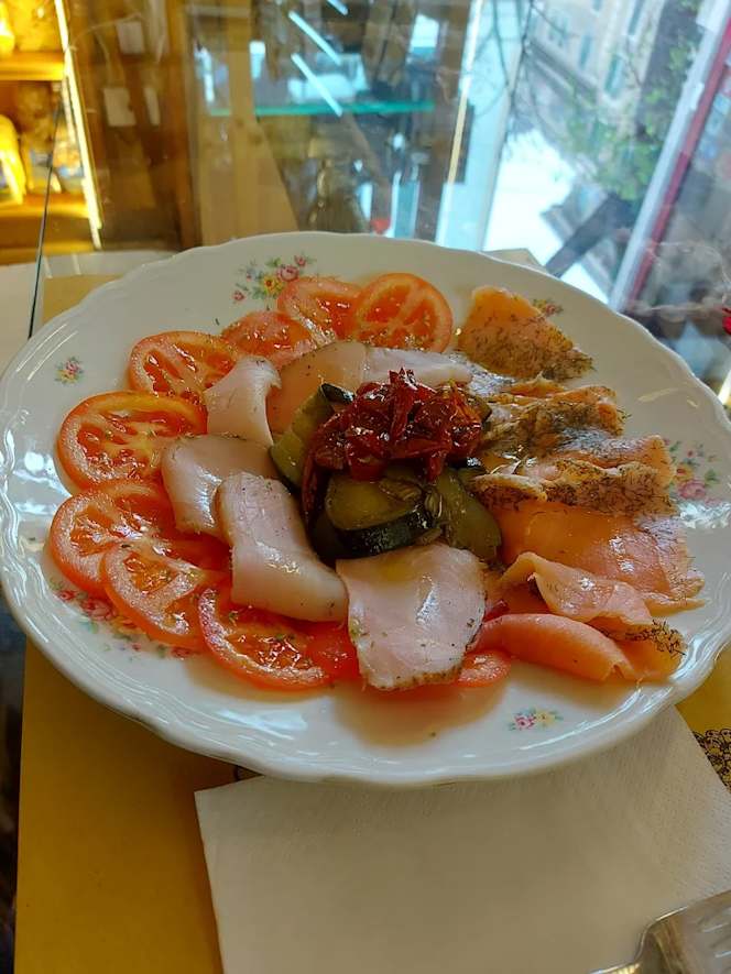 Bottega del Gusto (piatti freddi) - 8