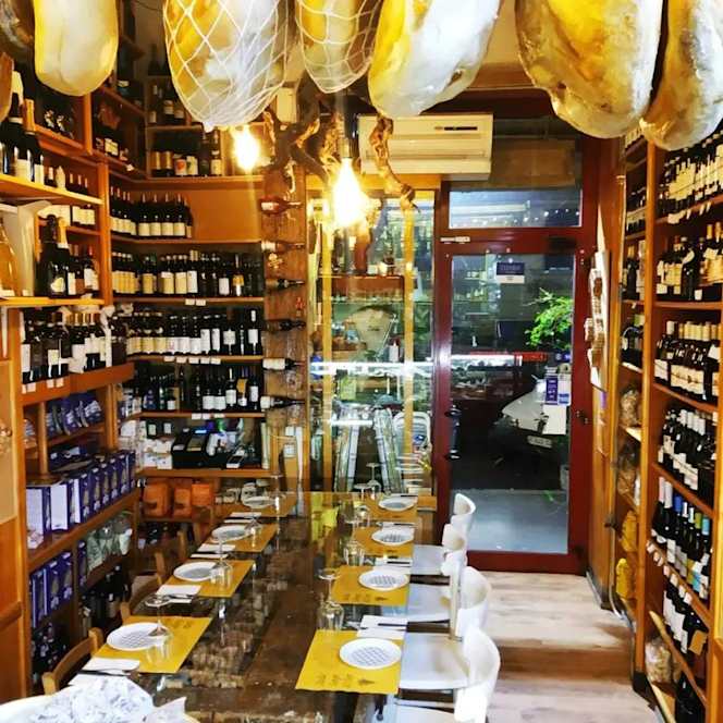 Bottega del Gusto (piatti freddi) - 7