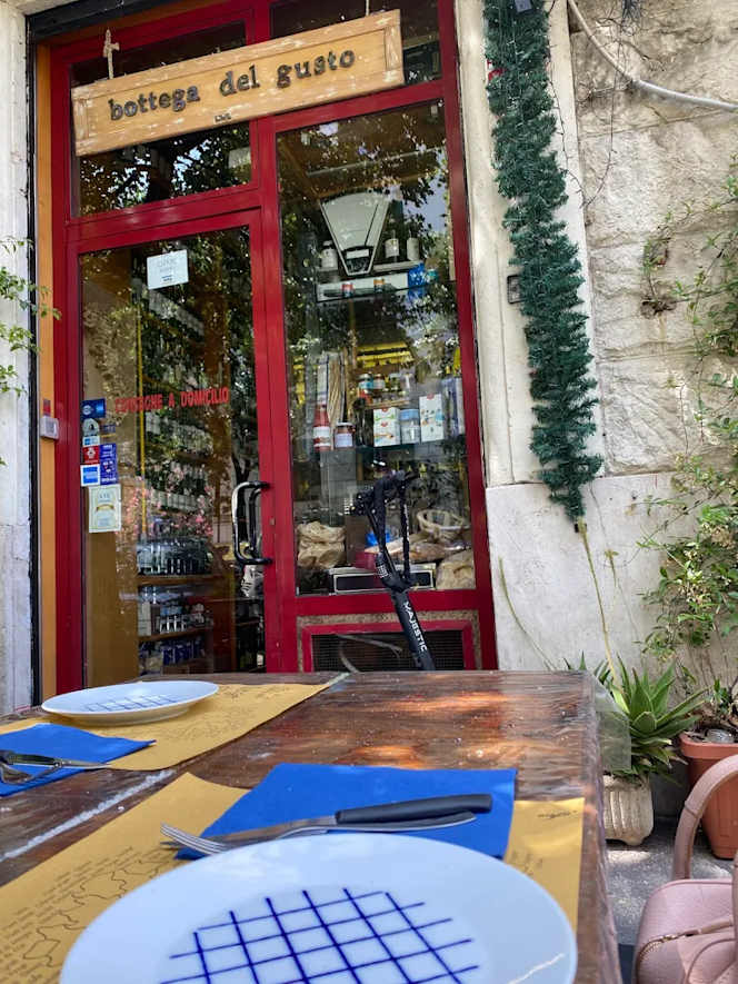 Bottega del Gusto (piatti freddi) - 9