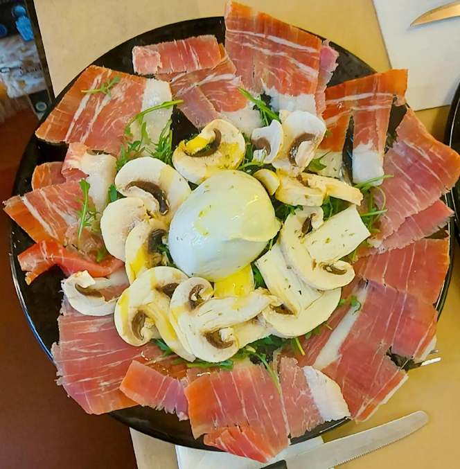 Bottega del Gusto (piatti freddi) - 3