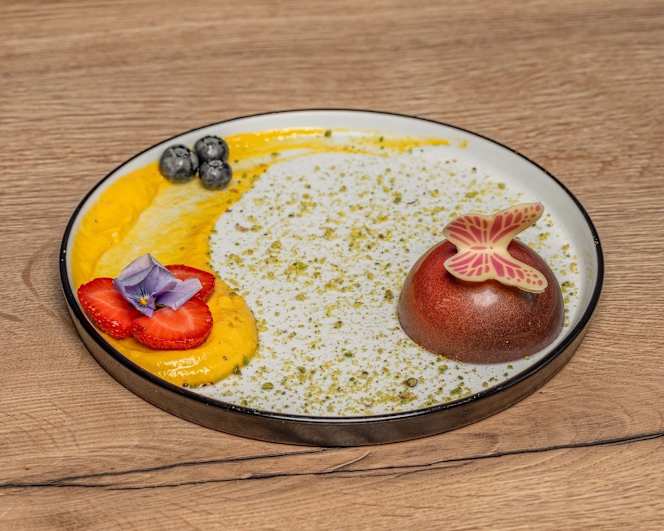 Nirvana Kitchen - 5