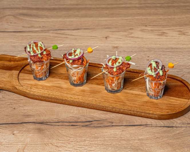 Nirvana Kitchen - 2