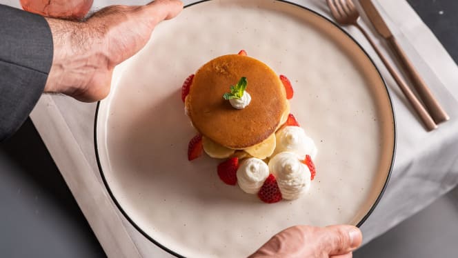 LoBbyto by Gran Hotel inglés - Madrid - 3