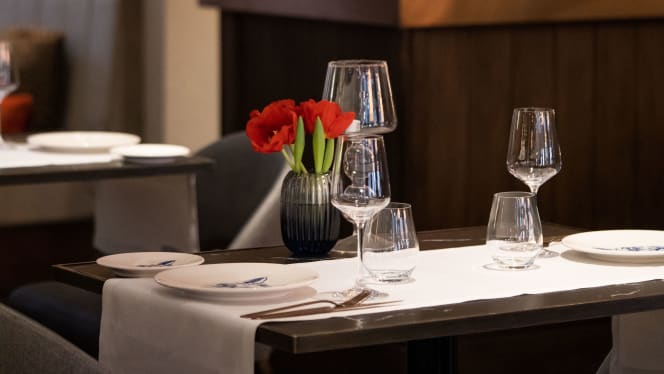 LoBbyto by Gran Hotel inglés - Madrid - 9