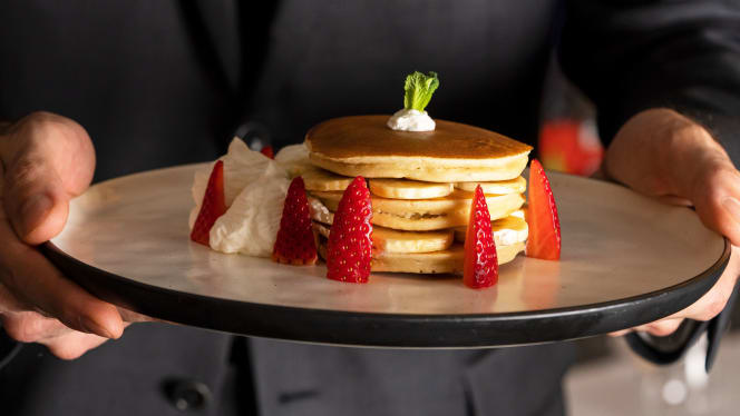 LoBbyto by Gran Hotel inglés - Madrid - 2