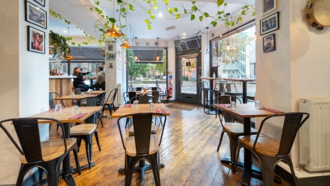 Casa Tua - King's Cross - 8