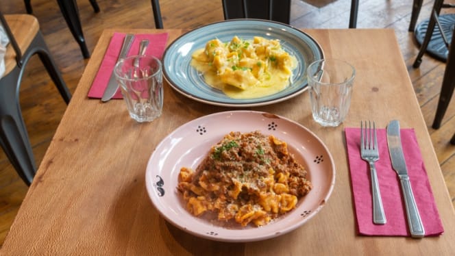 Casa Tua - King's Cross - 2