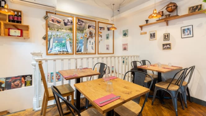 Casa Tua - King's Cross - 7