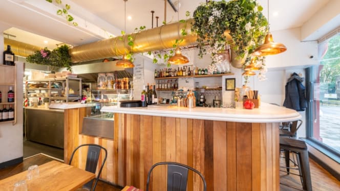 Casa Tua - King's Cross - 9