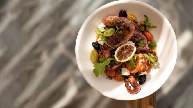 Bar du soleil - Hyeres - 6