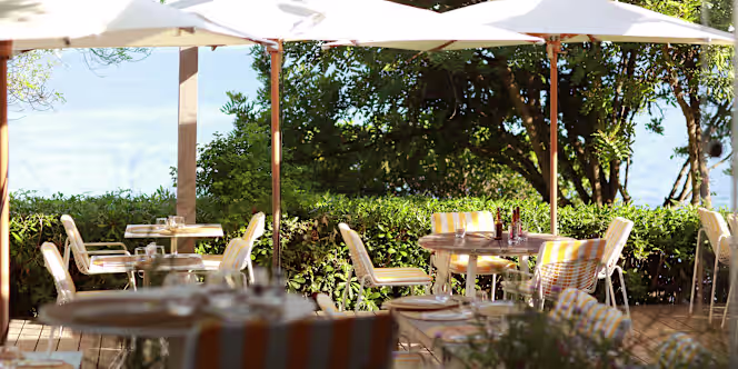 Bar du soleil - Hyeres - 1